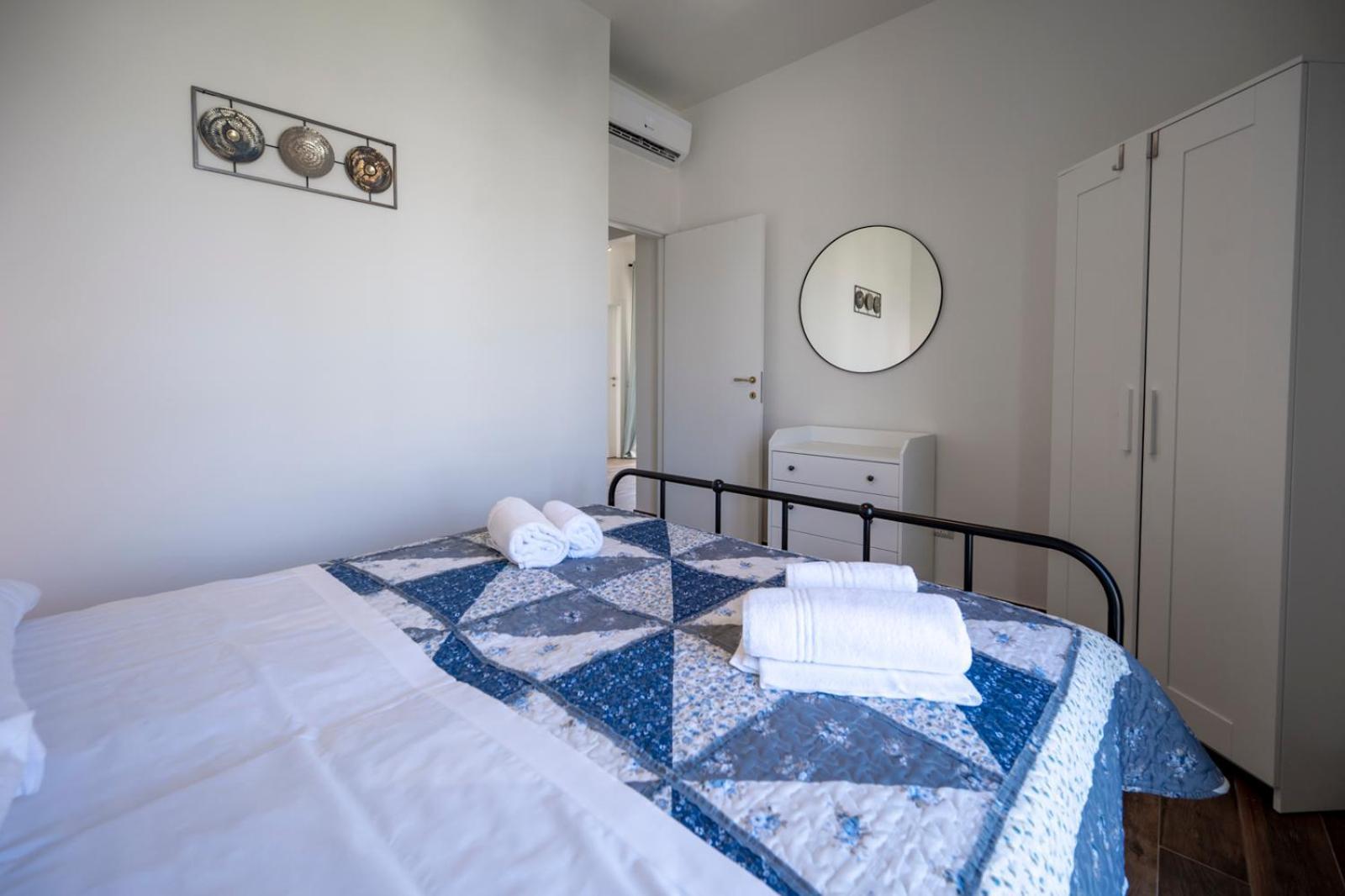 Villa Nisa Apartment Sea View Fontane Bianche Exterior photo