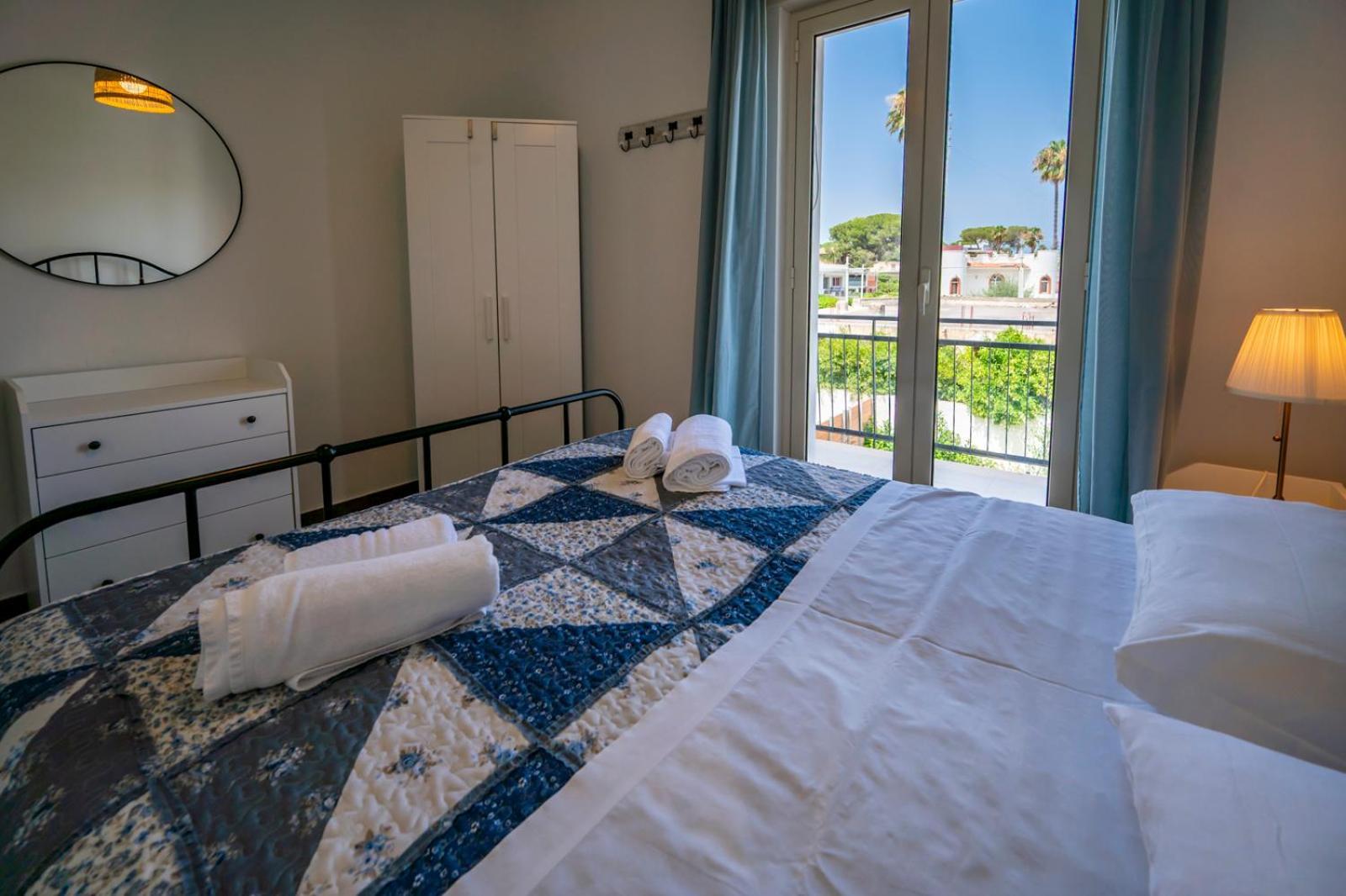 Villa Nisa Apartment Sea View Fontane Bianche Exterior photo